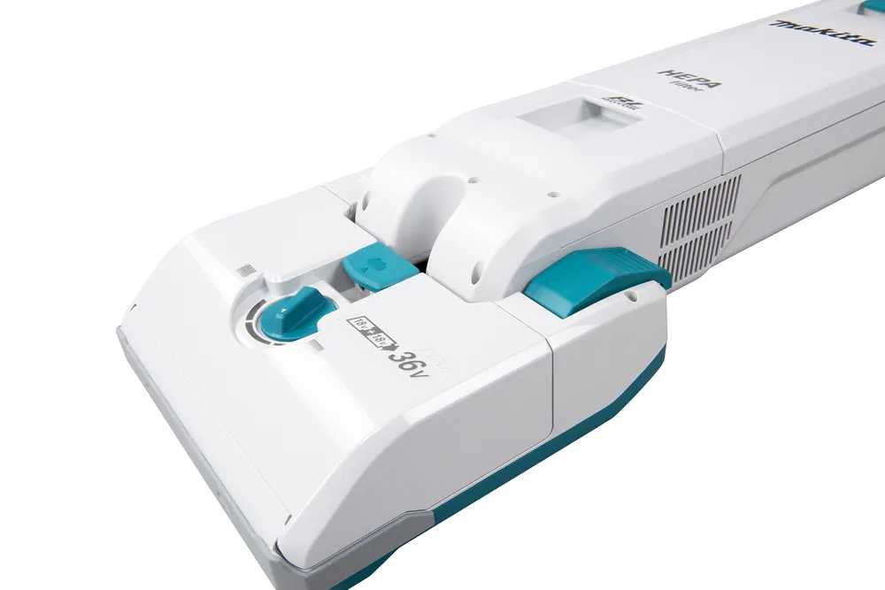 Makita DVC560Z Stick vacuum cleaner