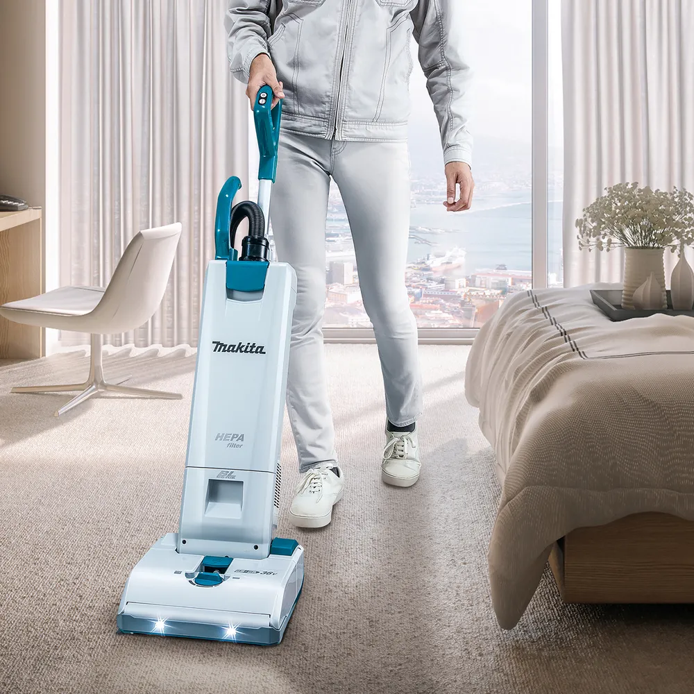 Makita DVC560Z Stick vacuum cleaner