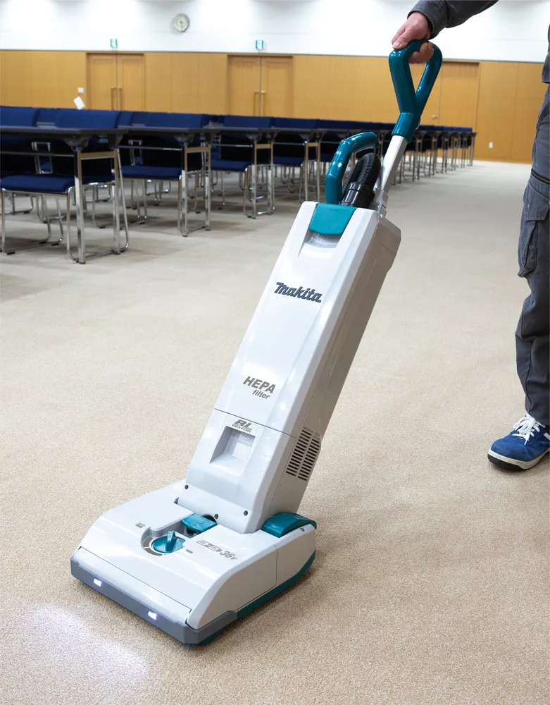 Makita DVC560Z -varsi-imuri