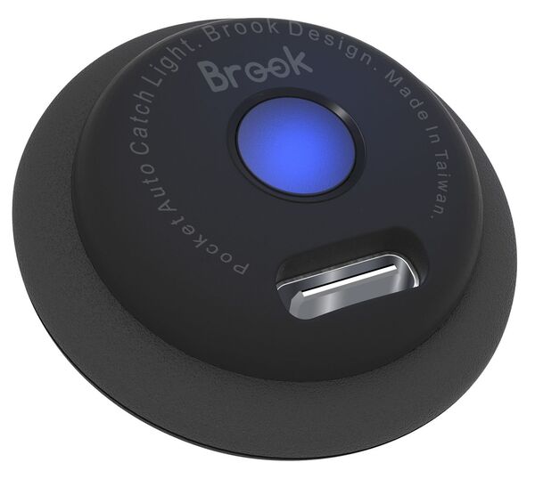 Brook Gaming Pocket auto catch Light -Pok&eacute;mon-sieppari