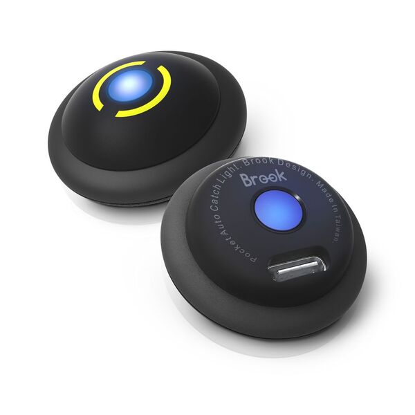 Brook Gaming Pocket auto catch Light -Pok&eacute;mon-sieppari