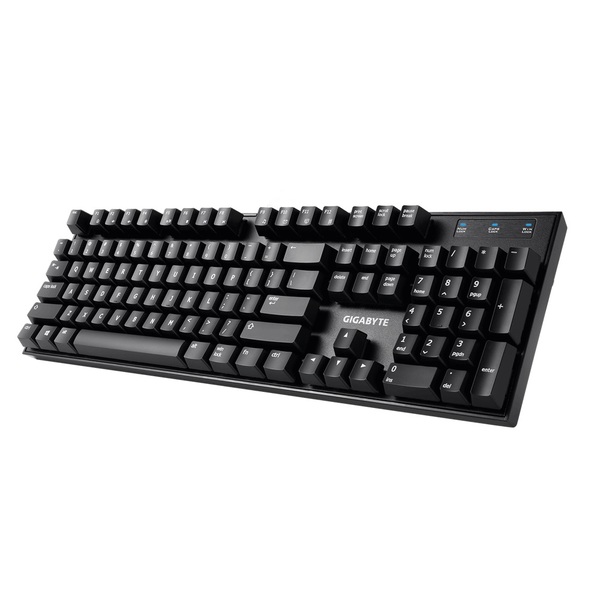 Gigabyte Force K83 Cherry MX Red Mechanical Gaming Keyboard