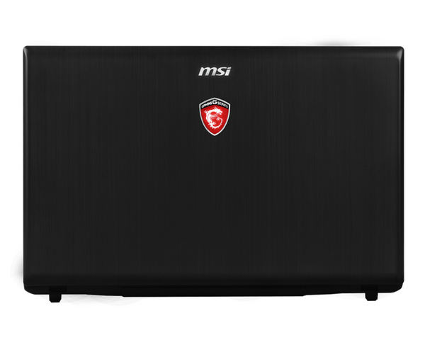 MSI GP70 i7-4720HQ 17.3inch FHD WVA AG 8GB 1TB 7.2k Super Multi GeForce GTX950M 2GB 802.11AC HDcam 6cell W8.1 Matte Gray