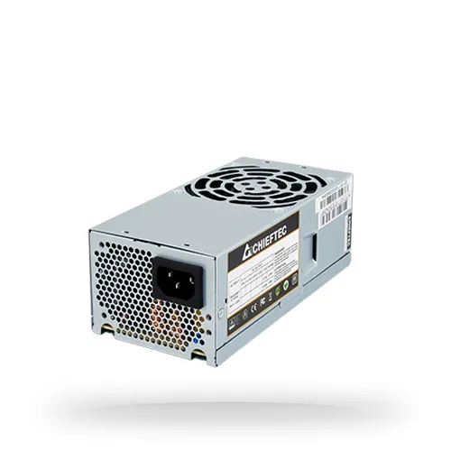 Chieftec 350W TFX Smart Series GPF-350P -virtalähde