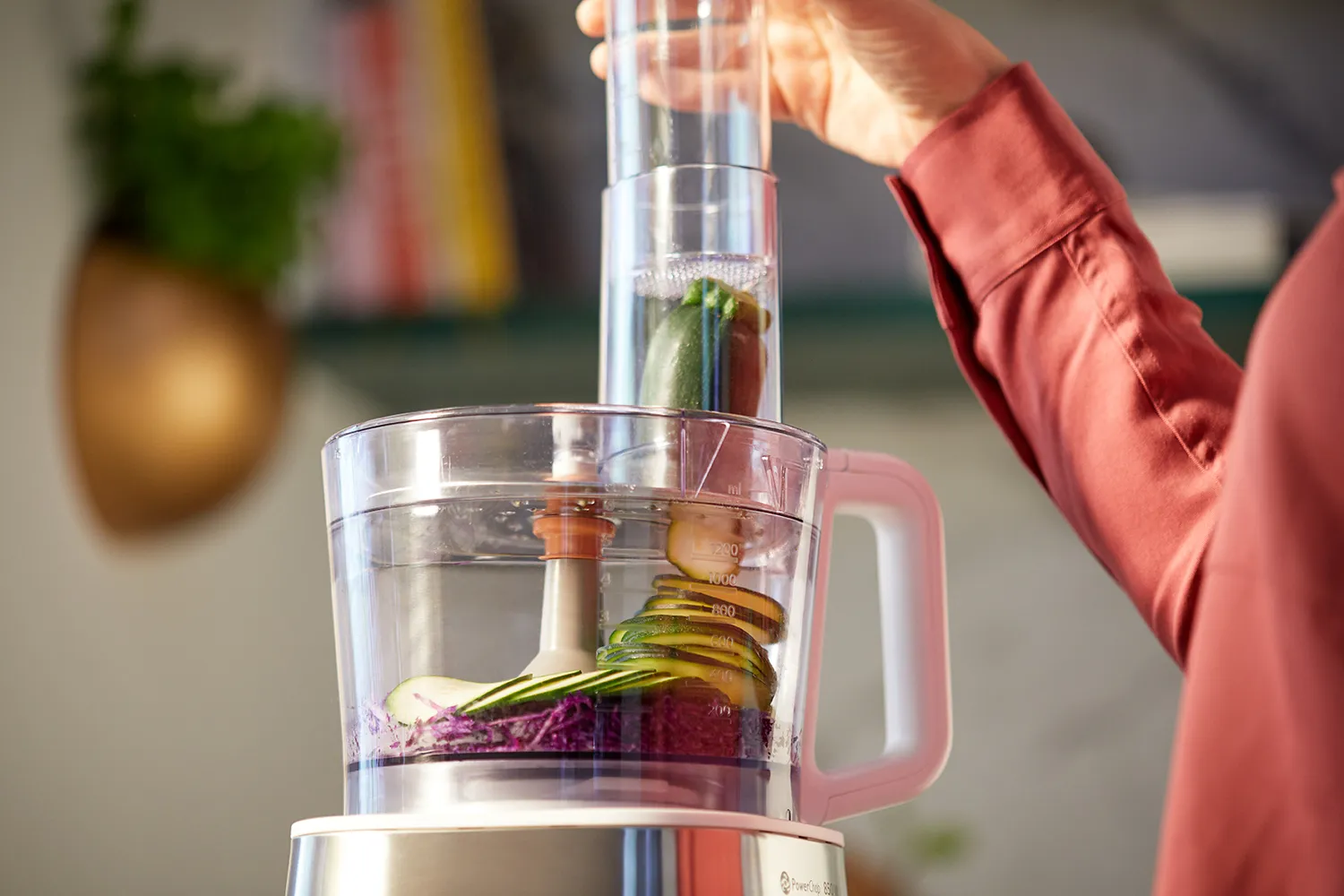 Philips VIVA COLLECTION HR7510/10