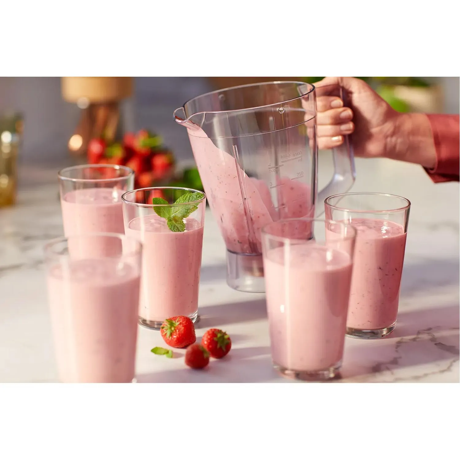 Philips VIVA COLLECTION HR7510/10