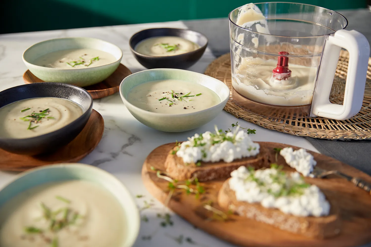 Philips VIVA COLLECTION HR7510/10