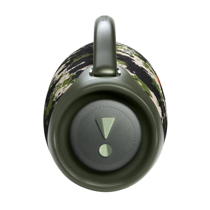 JBL Boombox 3 - Bluetooth speaker, Squad