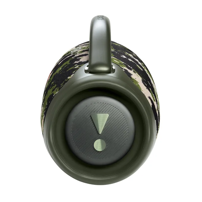 JBL Boombox 3 - Bluetooth speaker, Squad