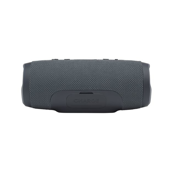 JBL Charge Essential - Bluetooth speaker, Gun Metal
