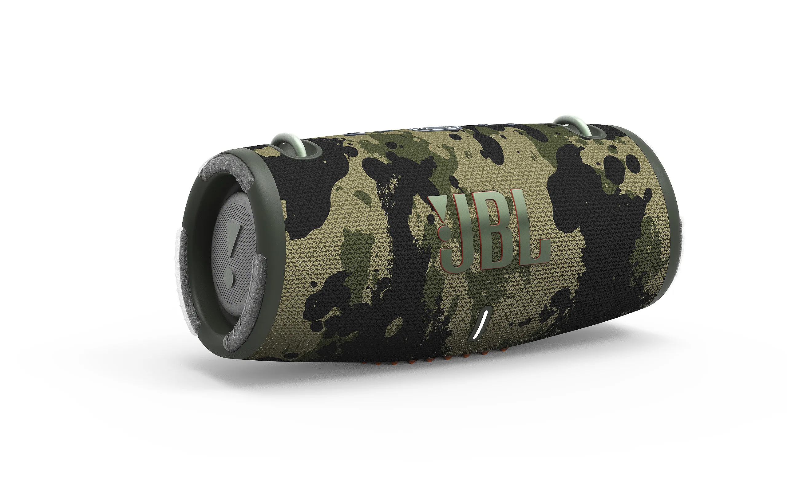 JBL Xtreme 3 - bluetooth speaker, camouflage