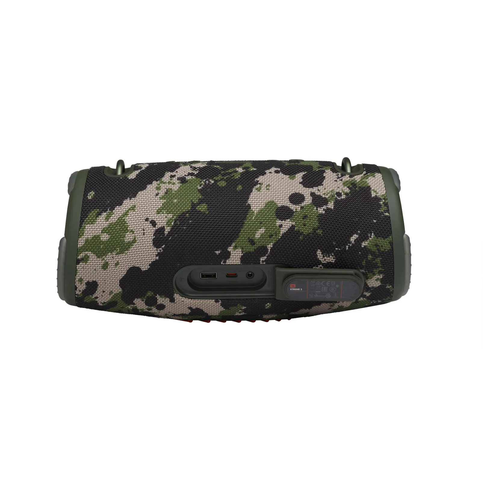 JBL Xtreme 3 - bluetooth speaker, camouflage