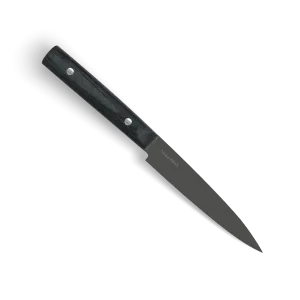 KAI Michel Bras Quotidien All-Purpose-Knife 12.1 cm, black