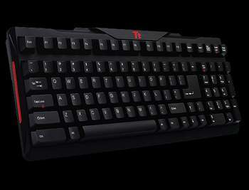 Tt eSPORTS MEKA - Gaming Keyboard ( Nordic Layout )