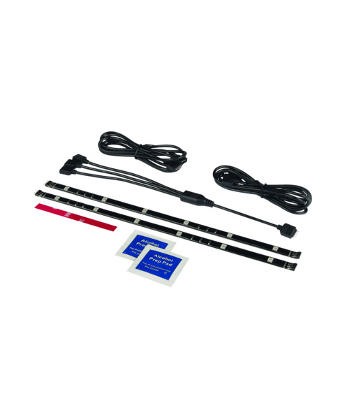 Interior Lighting - Extension Pack