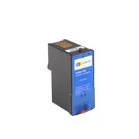 Dell A922 color ink cartridge HC M4646