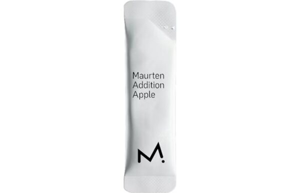 Maurten Addition Flavour Additive, Apple, 6-pack