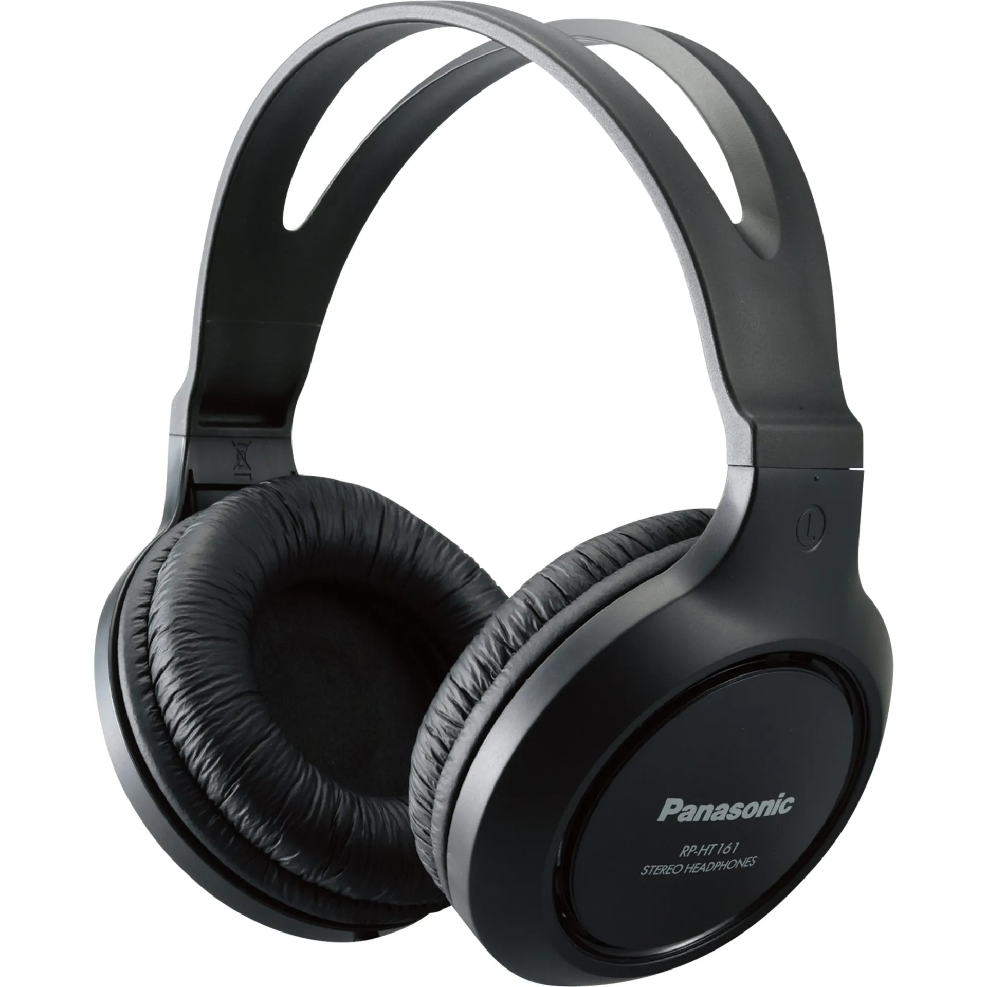 Panasonic RP-HT 161 E-K black