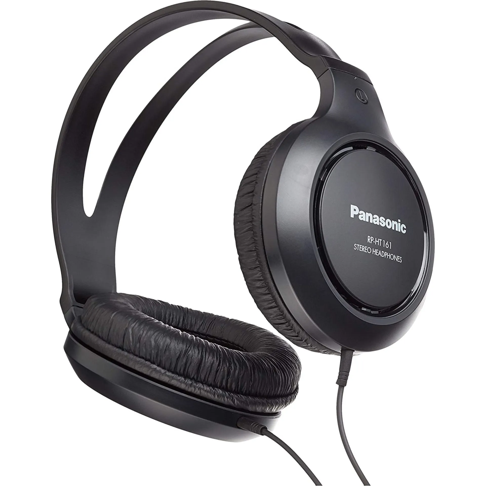 Panasonic RP-HT 161 E-K black