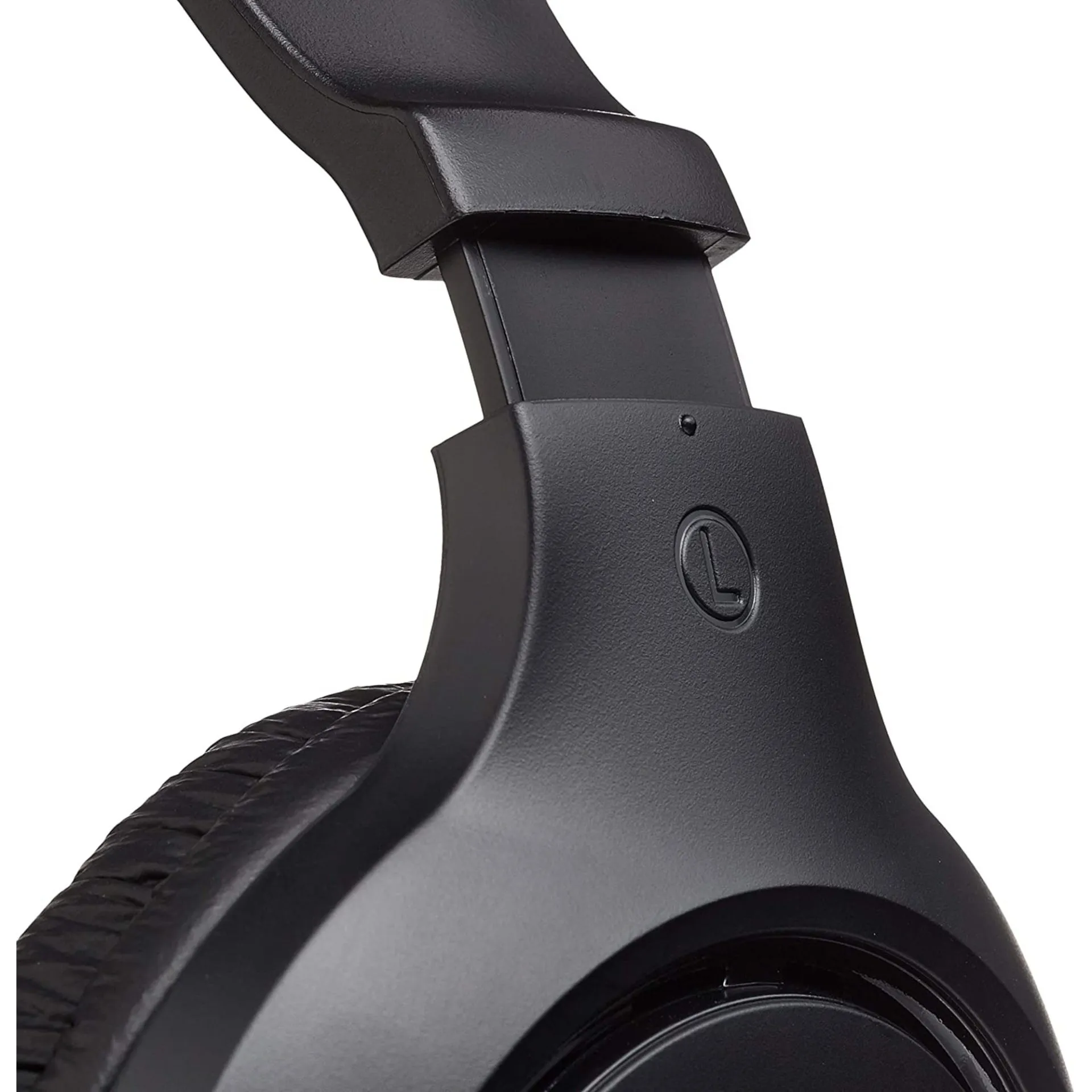 Panasonic RP-HT 161 E-K black