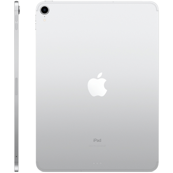 Apple iPad Pro 12.9" Wi-Fi + Cellular 64GB - Silver (2018)