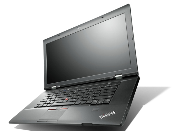 LENOVO ThinkPad L530 i3-3120M 15.6inch HD 4GB 500GB HS DVDRW Intel HD 4000 FPR 3R 6cell W7P64+W8P RDVD 2481-52G Topseller