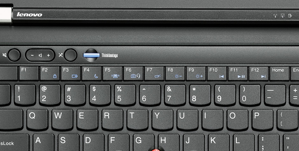 LENOVO ThinkPad L530 i3-3120M 15.6inch HD 4GB 500GB HS DVDRW Intel HD 4000 FPR 3R 6cell W7P64+W8P RDVD 2481-52G Topseller