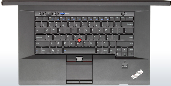 LENOVO ThinkPad L530 i3-3120M 15.6inch HD 4GB 500GB HS DVDRW Intel HD 4000 FPR 3R 6cell W7P64+W8P RDVD 2481-52G Topseller