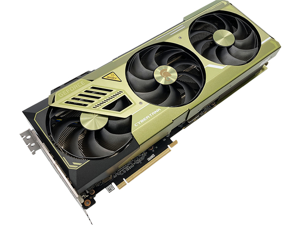 Manli GeForce RTX 4080 Gallardo 16GB -grafikkort