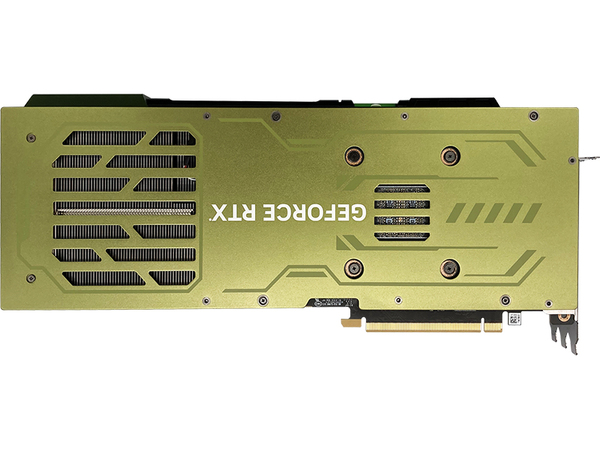 Manli GeForce RTX 4080 Gallardo 16GB -grafikkort