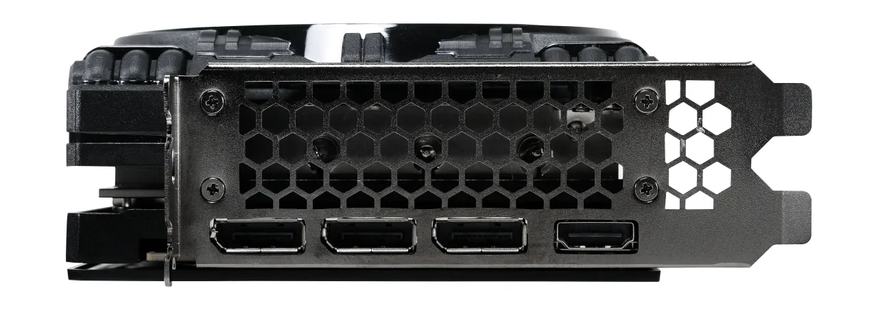 Palit GeForce RTX 5070 Ti GamingPro-S 16 GB + NVIDIA Bundle: Borderlands 4