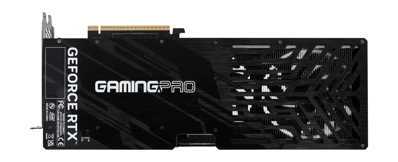 Palit GeForce RTX 5070 Ti GamingPro-S 16 GB + NVIDIA Bundle: Borderlands 4