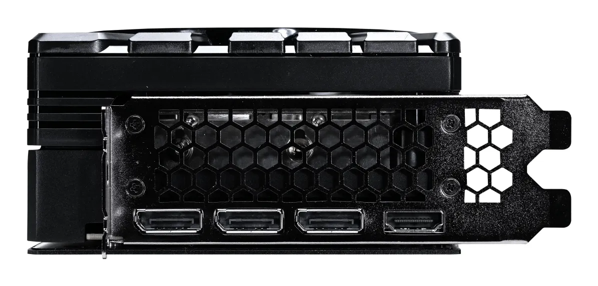 Gainward GeForce RTX 5080 Phoenix 16GB Graphics Card