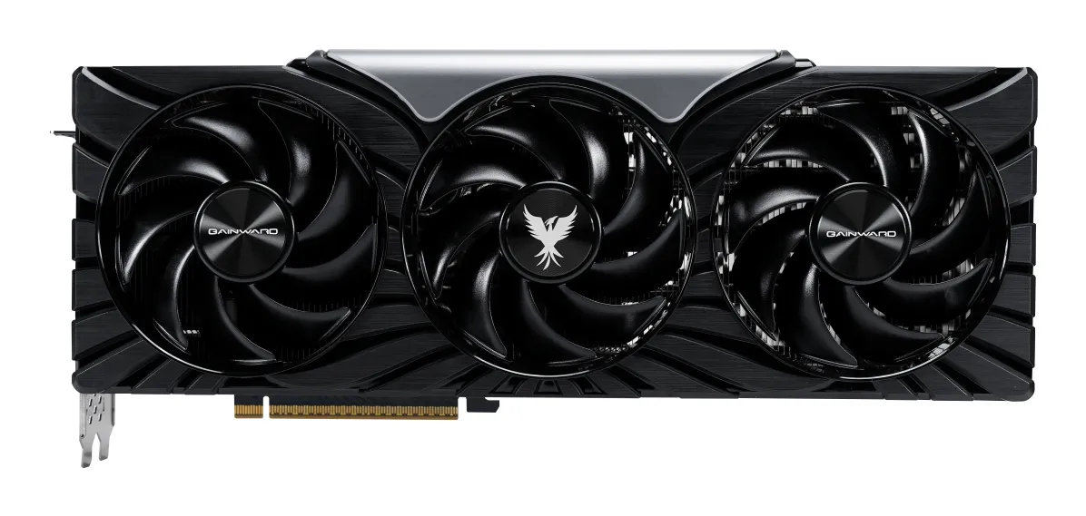 Gainward GeForce RTX 5080 Phoenix 16GB Graphics Card