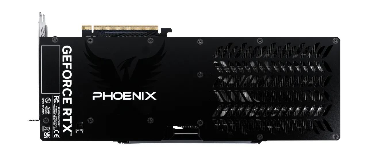Gainward GeForce RTX 5080 Phoenix 16GB Graphics Card