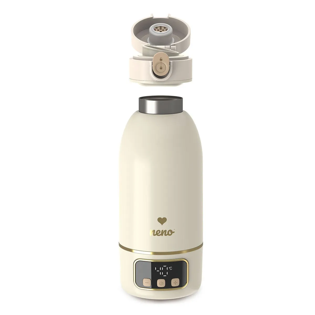 NENO Portable Heater Savia
