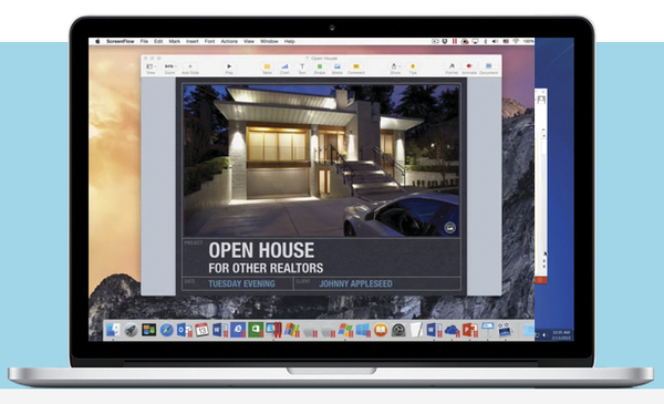 Parallels Desktop for Mac - (v. 11) - laatikkopaketti - 1 k&auml;ytt&auml;j&auml; - academic - Mac