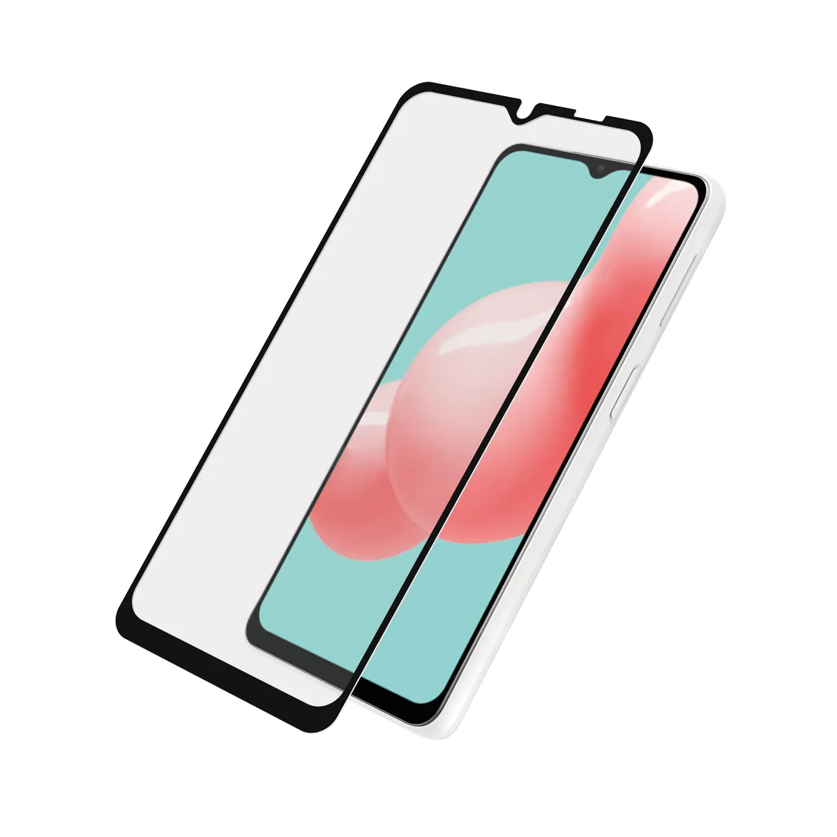 PanzerGlass Case Friendly, Galaxy A32 5G - sk&auml;rmskydd