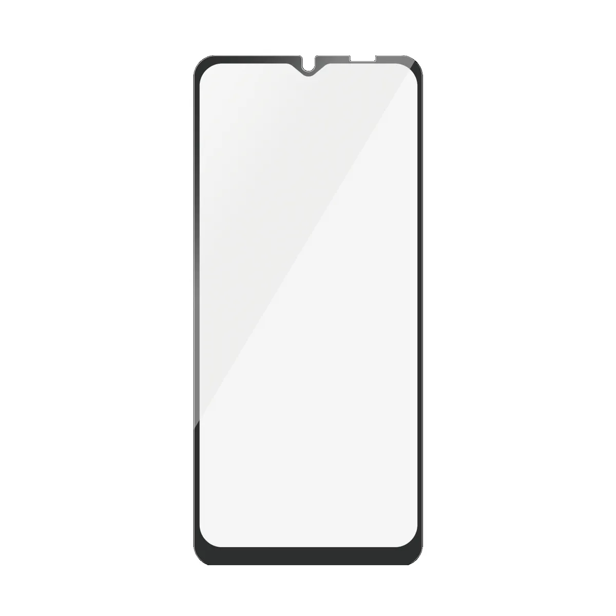 PanzerGlass Case Friendly, Galaxy A32 5G - sk&auml;rmskydd