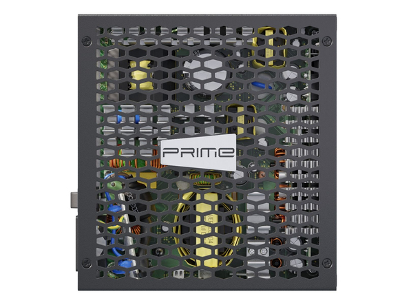 Seasonic Prime PX 500W - Power supply, 80 Plus Platinum