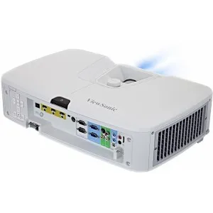 ViewSonic Pro8800WUL Projector DLP/WUXGA/5200lumens/15000:1