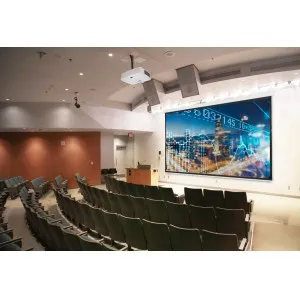 ViewSonic Pro8800WUL Projector DLP/WUXGA/5200lumens/15000:1