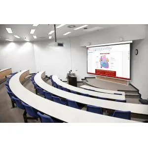 ViewSonic Pro8800WUL Projector DLP/WUXGA/5200lumens/15000:1