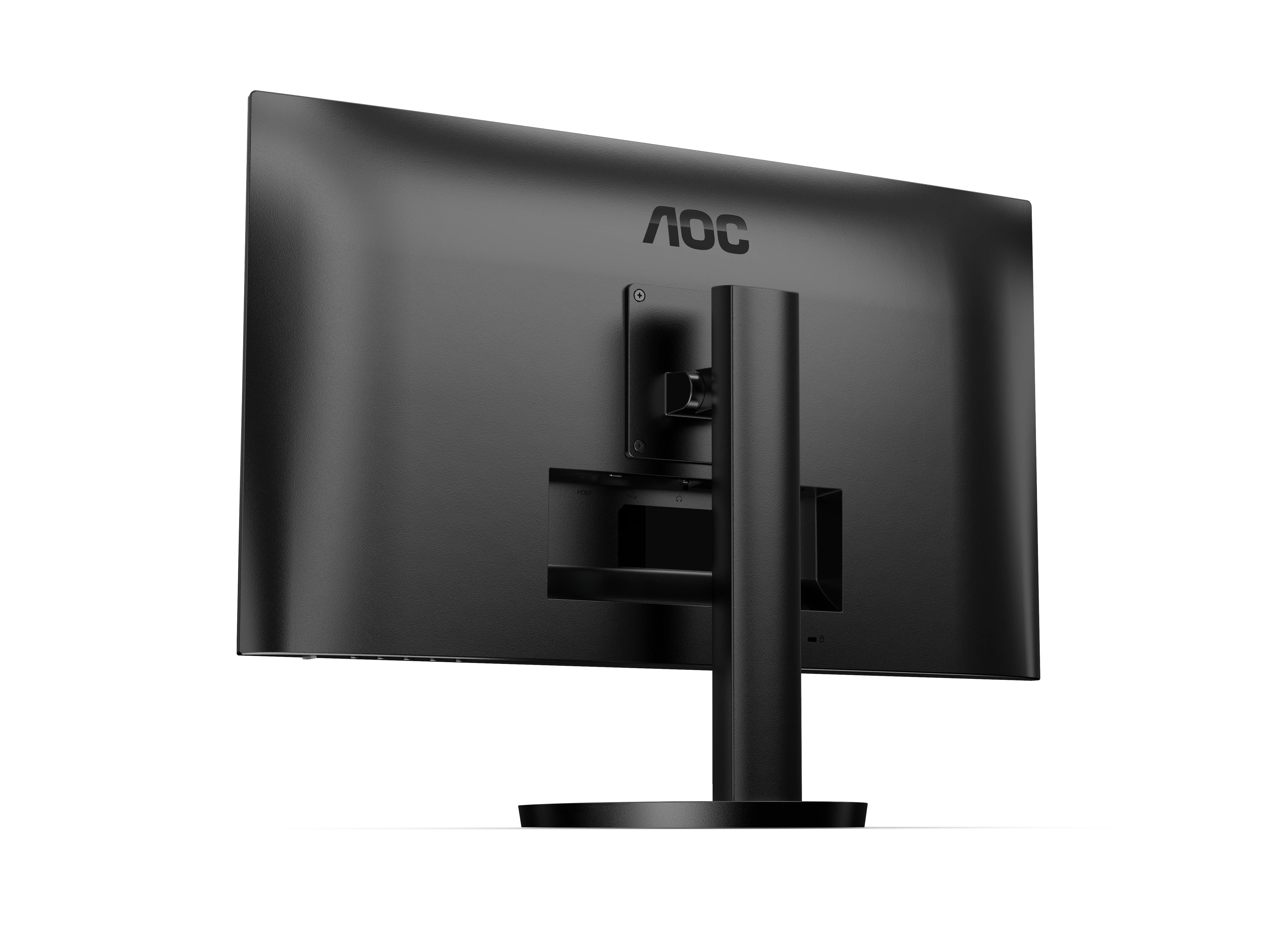 AOC 27B3CF2 27" Full HD, IPS Monitor with USB-C hub