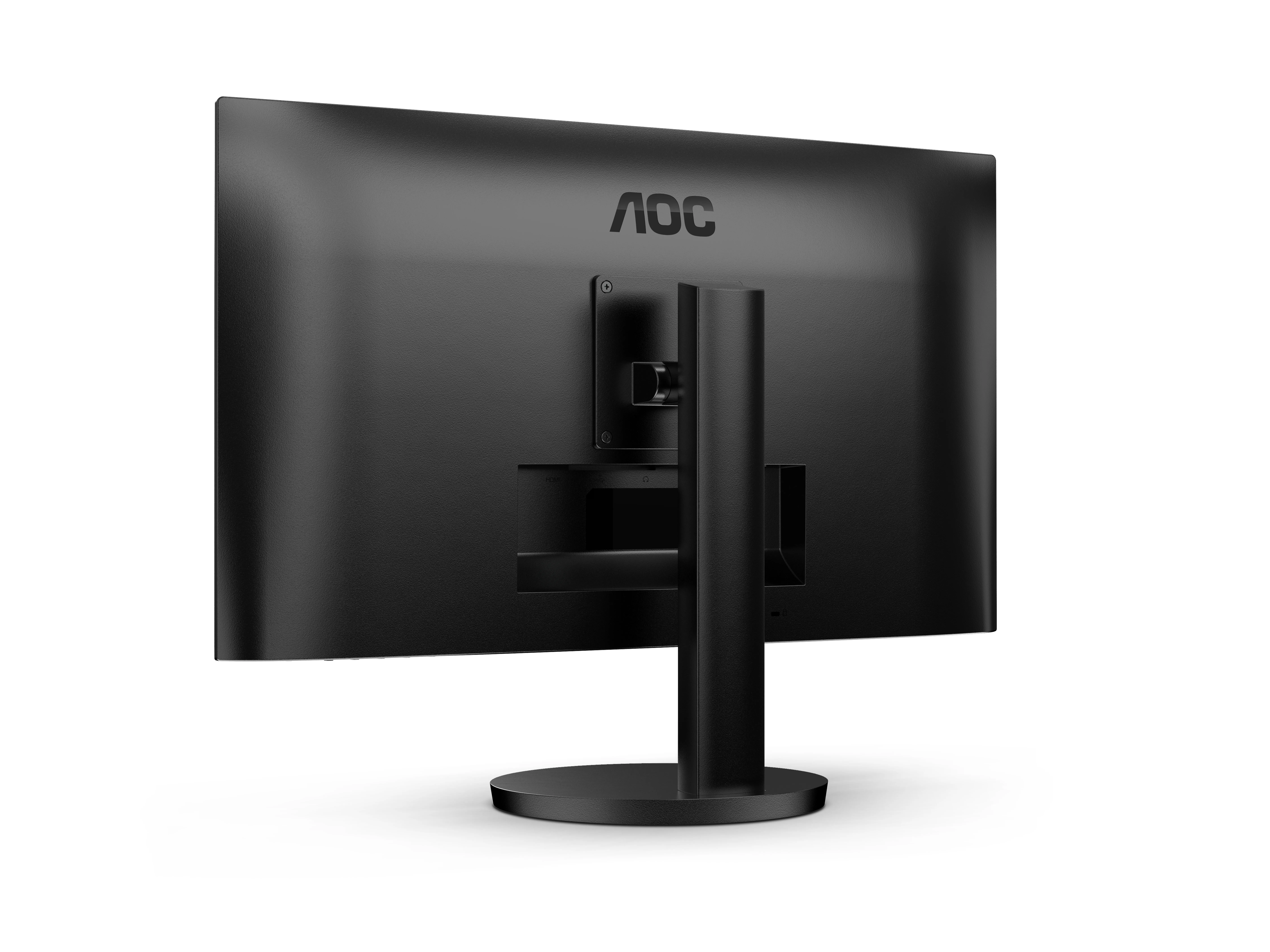 AOC Q27B3CF2 27" QHD, IPS Monitor with USB-C hub