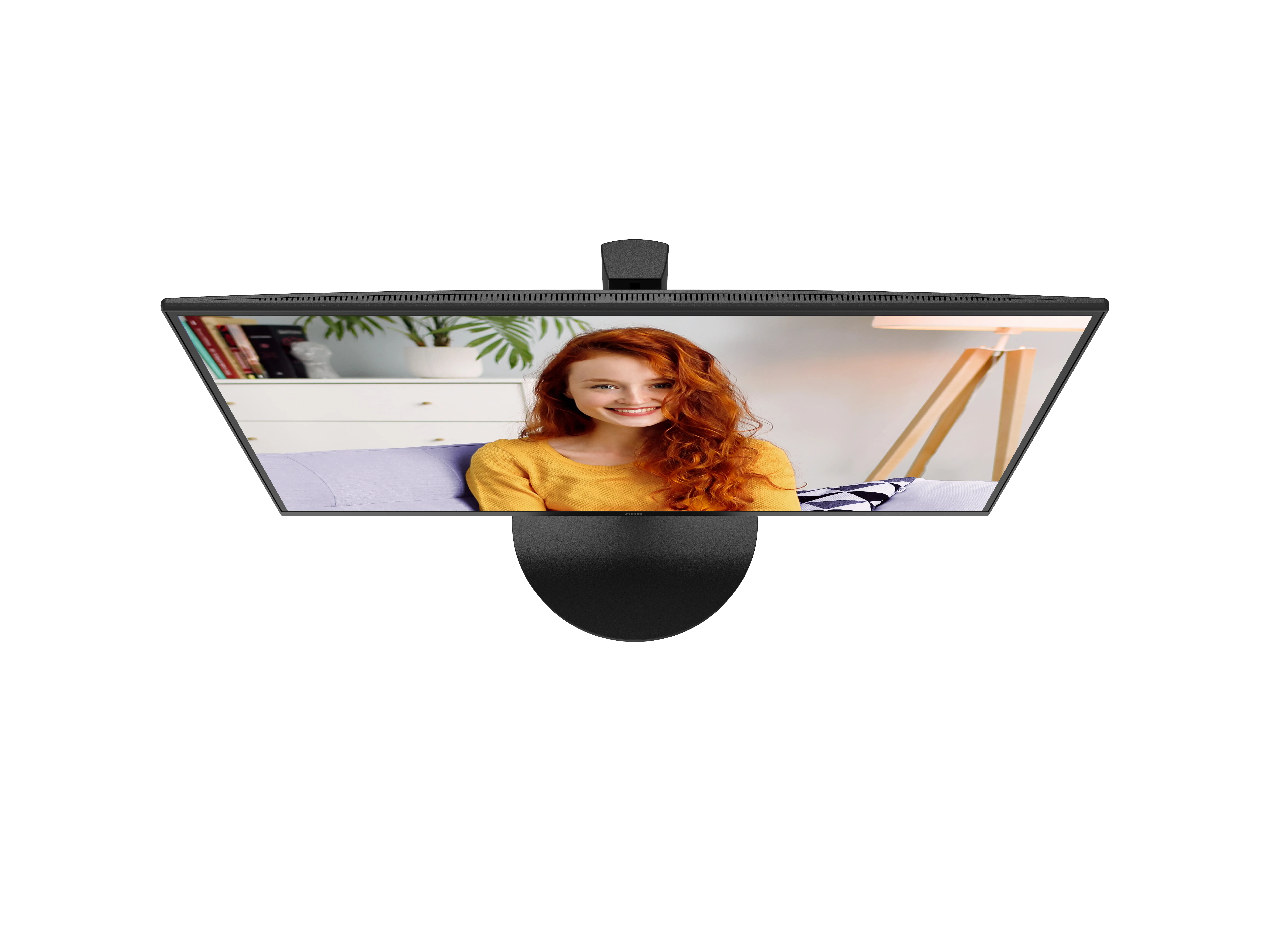 AOC 27B3CF2 27" Full HD, IPS Monitor with USB-C hub