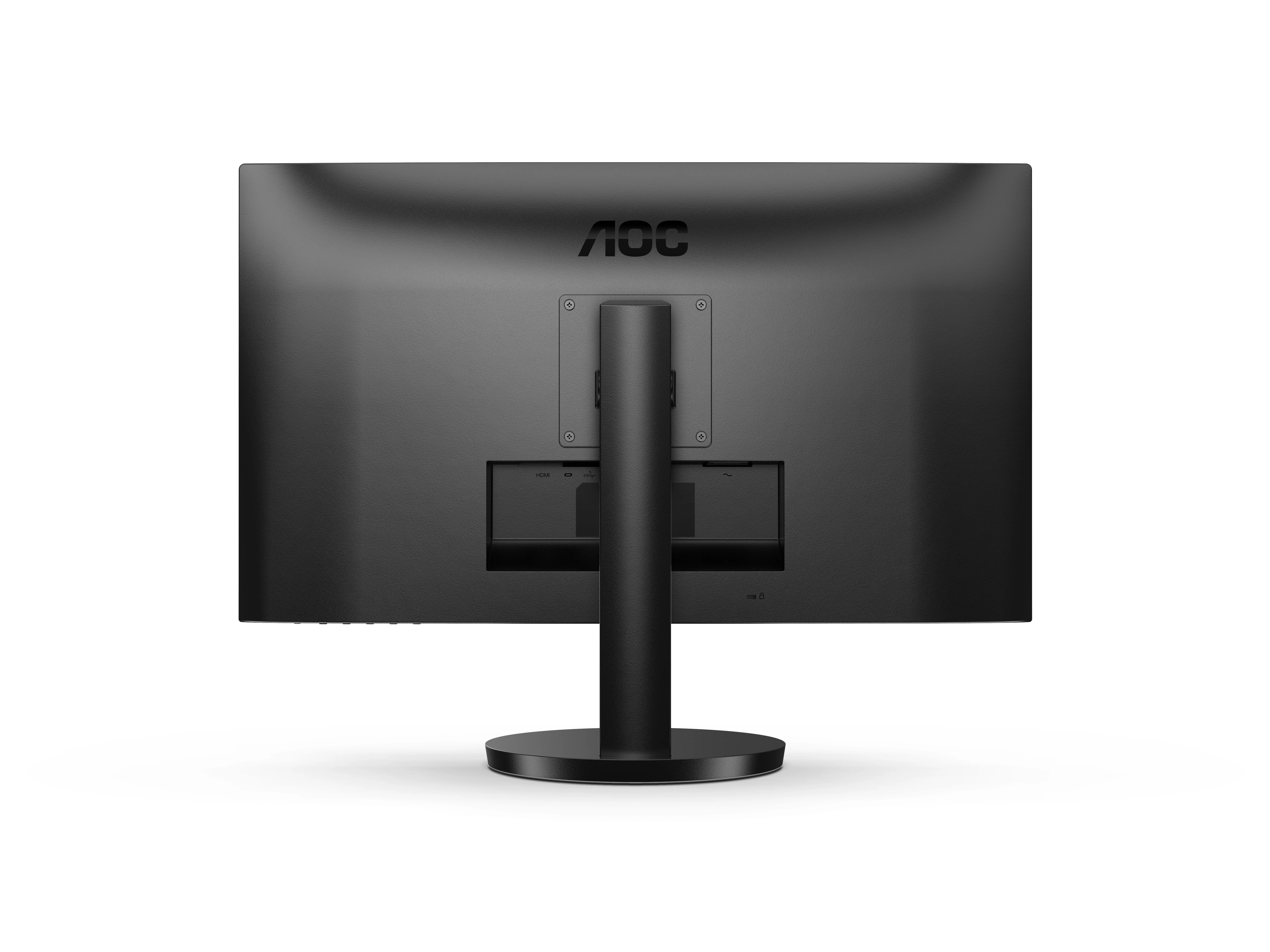 AOC 27B3CF2 27" Full HD, IPS Monitor with USB-C hub