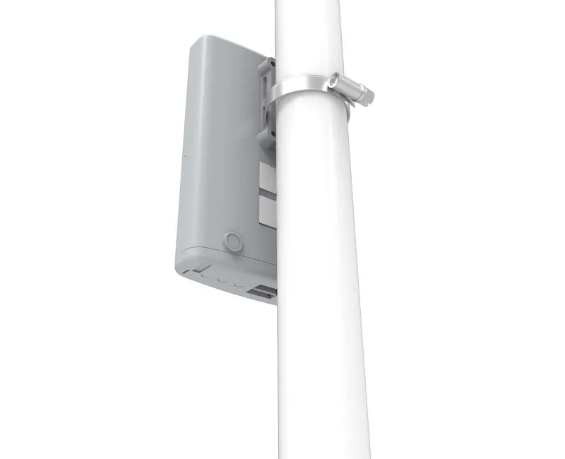 Mikrotik RB750P-PBr2 outdoor 4xPOE 5xGE