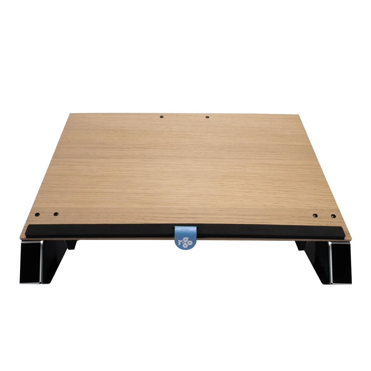 R-Go Read2Write asiakirjapidike, lue ja kirjoita, tammi puu