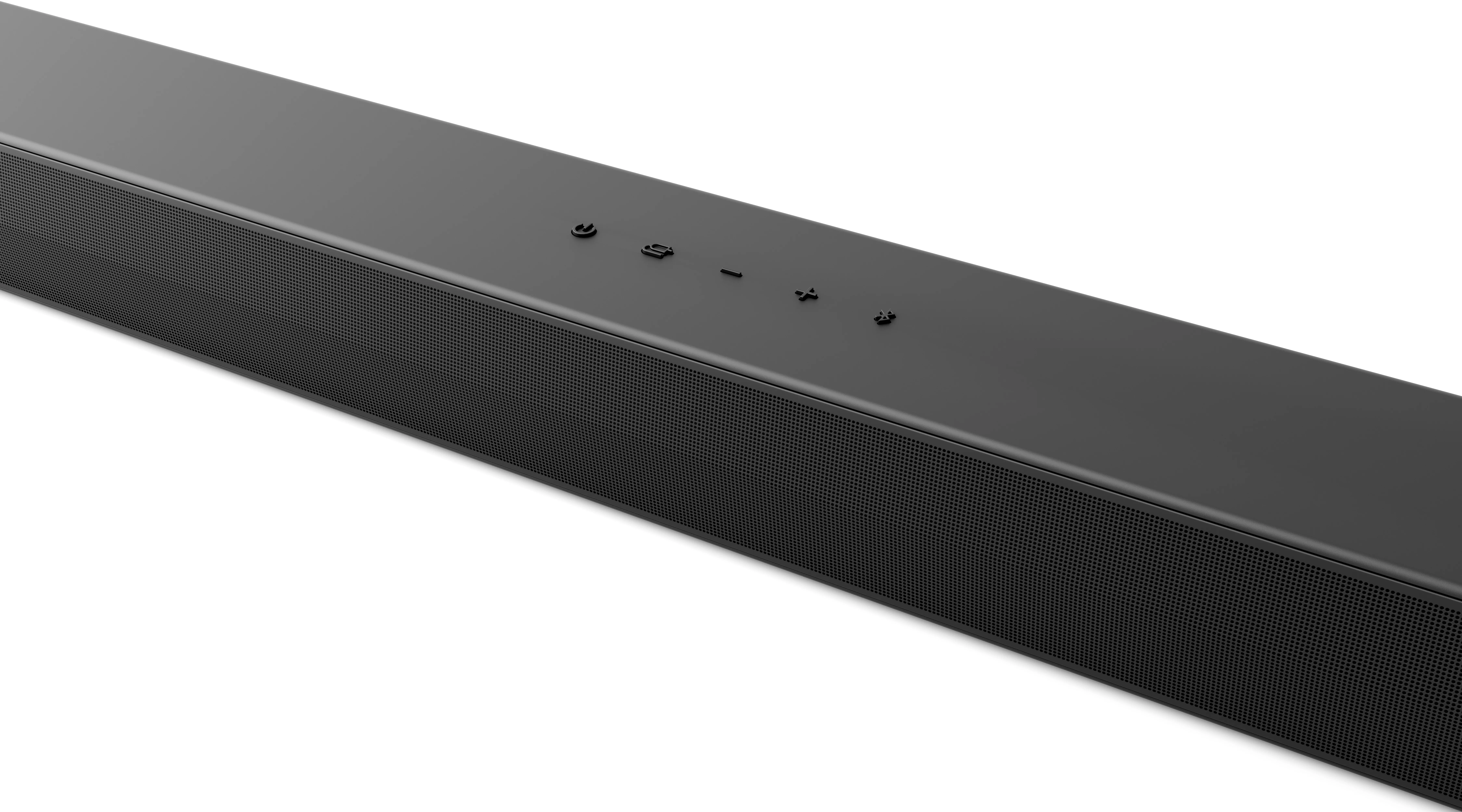 LG S60T 3.1 Dolby Digital Soundbar system, with wireless subwoofer, Black